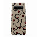 Sinful - Samsung Galaxy S10 4G Case 1