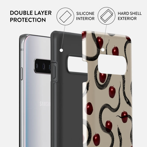 Sinful - Samsung Galaxy S10 4G Case 2