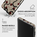 Sinful - Samsung Galaxy S10 4G Case 4