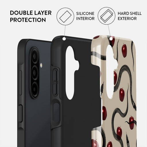 Sinful - Samsung Galaxy A26 5G Case 2