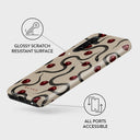 Sinful - Samsung Galaxy A26 5G Case 3