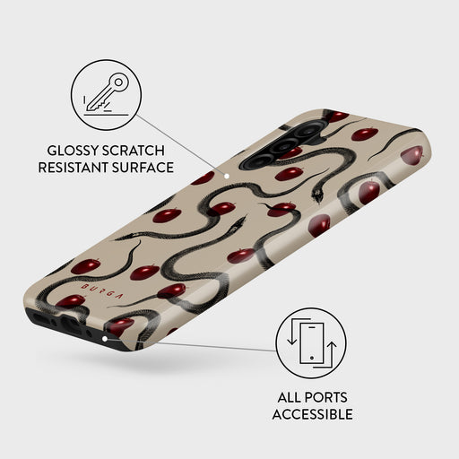 Sinful - Samsung Galaxy A26 5G Case 3