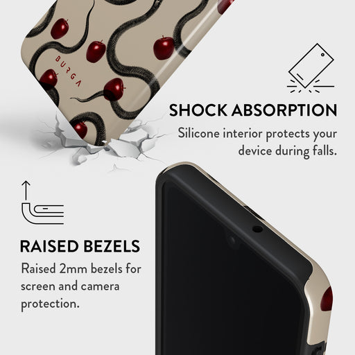 Sinful - Samsung Galaxy A26 5G Case 4