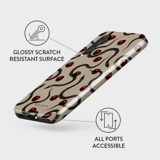 Sinful - Samsung Galaxy A34 Case 3