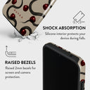 Sinful - Samsung Galaxy A34 Case 4