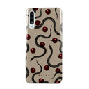 Sinful - Samsung Galaxy A50 Case 1
