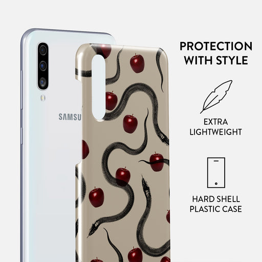 Sinful - Samsung Galaxy A50 Case 2