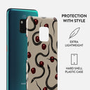 Sinful - Huawei Mate 20 Pro Case 2