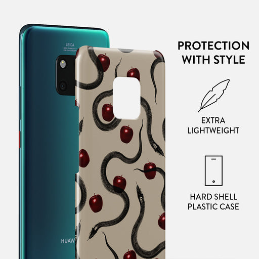 Sinful - Huawei Mate 20 Pro Case 2