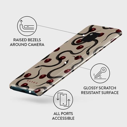 Sinful - Huawei Mate 20 Pro Case 3