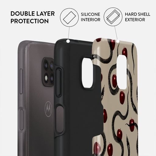 Sinful - Motorola Moto G Power 2021 Case 2