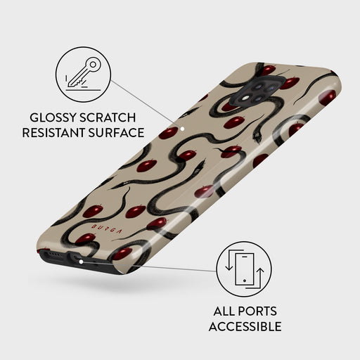 Sinful - Motorola Moto G Power 2021 Case 3