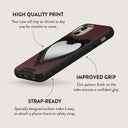 Temptation - iPhone 12 Case 6