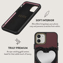 Temptation - iPhone 12 Case 7