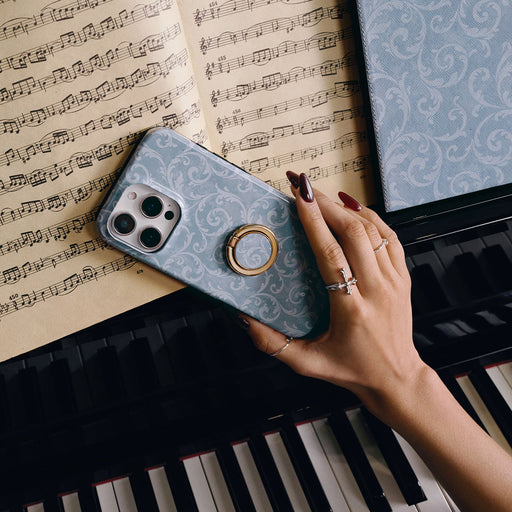 Mystique - Xiaomi 11T / 11T Pro Case 7