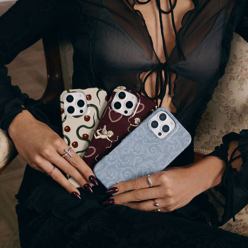 Mystique - Xiaomi 11T / 11T Pro Case 9