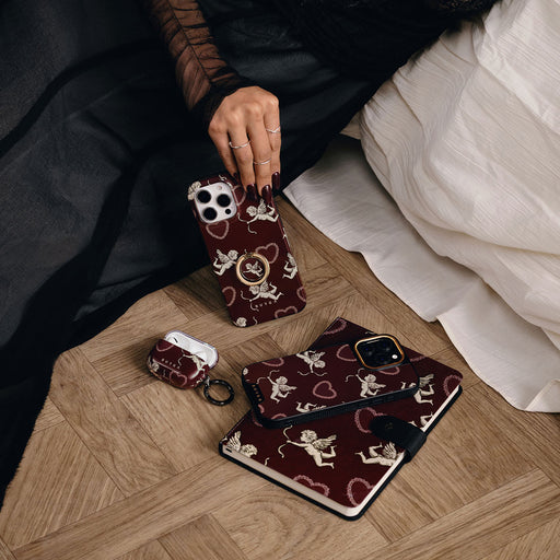 Lovestruck - iPhone 14 Pro Max Case 32