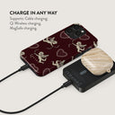 Lovestruck - Magnetic Power Bank 14