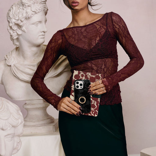 Nocturnal - Huawei Mate 20 Case 8