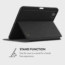 Nocturnal - iPad Pro 11 (7th Gen) Case 5
