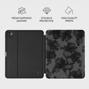 Nocturnal - iPad Pro 13 (7th Gen) Case 2