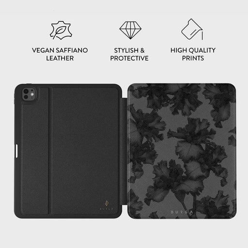 Nocturnal - iPad Pro 13 (7th Gen) Case 2