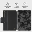 Nocturnal - Samsung Galaxy Tab S10 Ultra Case 2