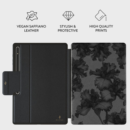 Nocturnal - Samsung Galaxy Tab S10 Ultra Case 2