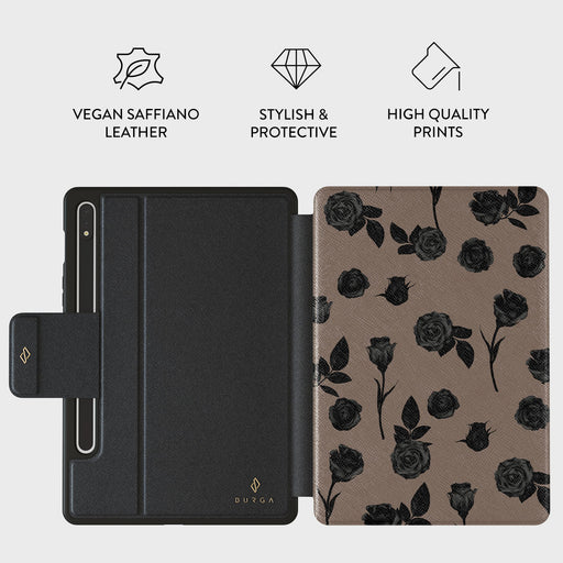 Goddess - Samsung Galaxy Tab S8+/S7+/S7 FE Case 2