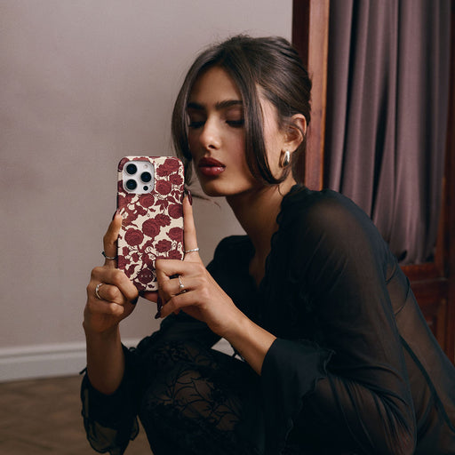 Tease Me - Samsung Galaxy S9 Case 8