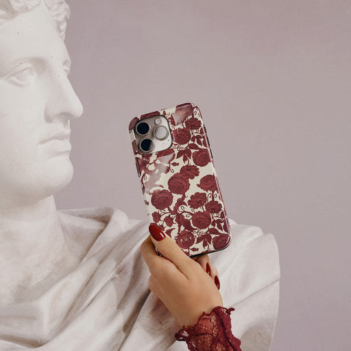 Tease Me - iPhone 15 Pro Case 51