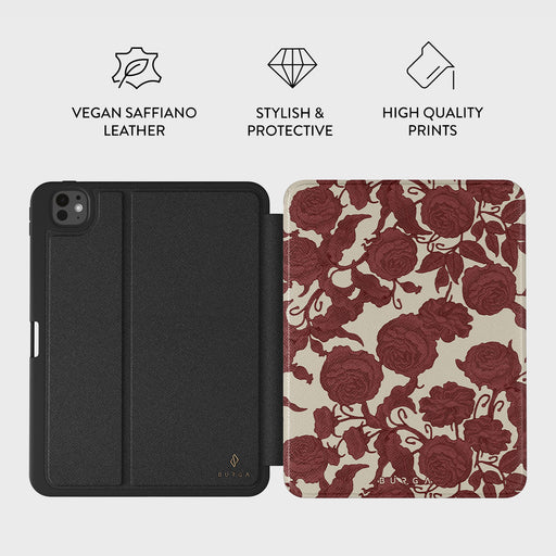 Tease Me - iPad Pro 11 (7th Gen) Case 2