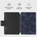 Illusion - Samsung Galaxy Tab S8+/S7+/S7 FE Case 2