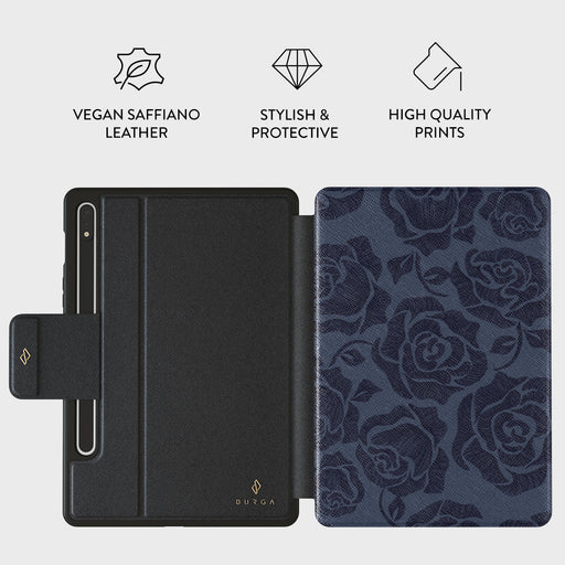 Illusion - Samsung Galaxy Tab S8+/S7+/S7 FE Case 2