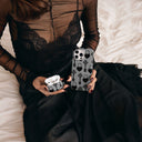 Keyholder - iPhone 16 Plus Case 30