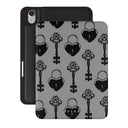 Keyholder - iPad Mini 8.3 (A17 Pro/6th Gen) Case 1