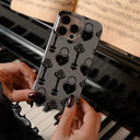 Keyholder - Samsung Galaxy A34 Case 5