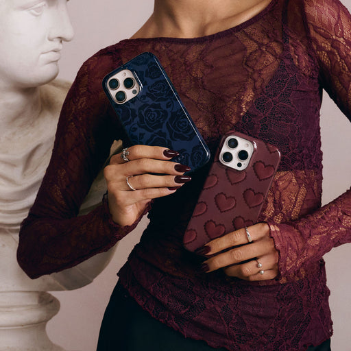 Loveholic - iPhone 16 Plus Case 31