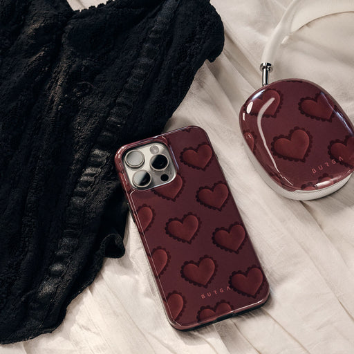 Loveholic - iPhone 16 Plus Case 32