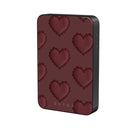 Loveholic - Magnetic Power Bank 11