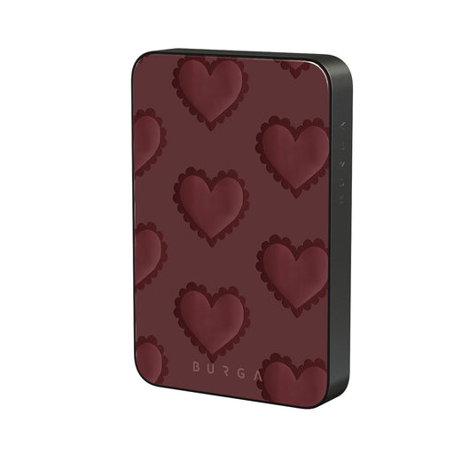 Loveholic - Magnetic Power Bank 11
