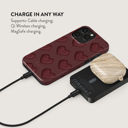 Loveholic - Magnetic Power Bank 14