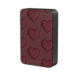 15,000 mAh