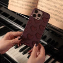 Loveholic - iPhone 16 Plus Case 27