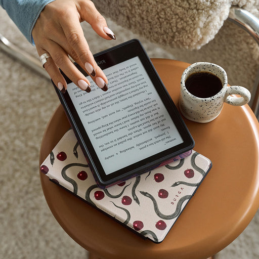 Sinful - Kindle Paperwhite (11th Gen) Case 12
