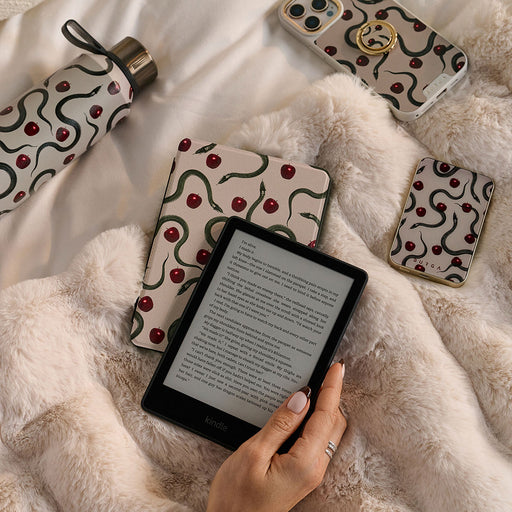 Sinful - Kindle Paperwhite (11th Gen) Case 13