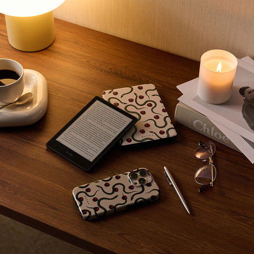 Sinful - Kindle Paperwhite (11th Gen) Case 14
