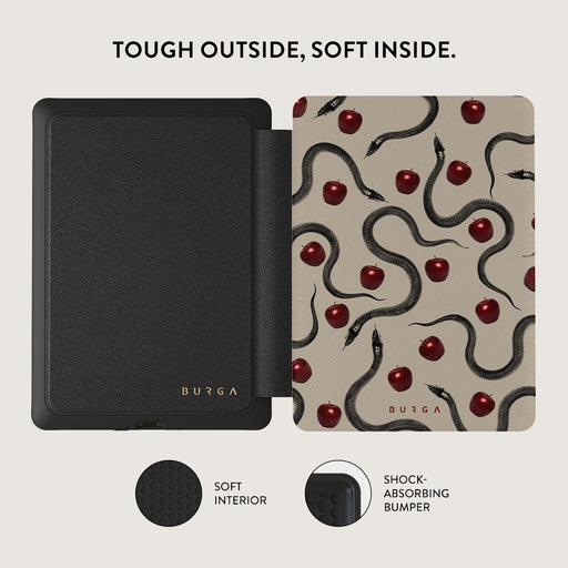 Sinful - Kindle Paperwhite (11th Gen) Case 4