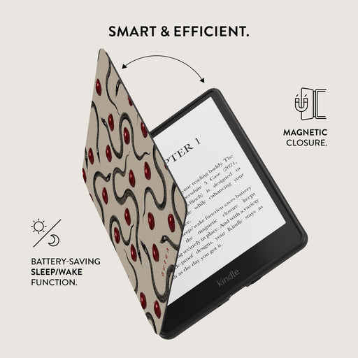 Sinful - Kindle Paperwhite (11th Gen) Case 5