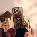 Forbidden - iPhone 16 Pro Case 19